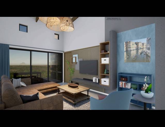 3 BEDROOM HOUSE FOR SALE IN ST HELENA VIEWS